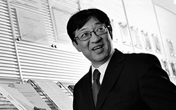 第1回SCHOLAR.professorを開催しました。
