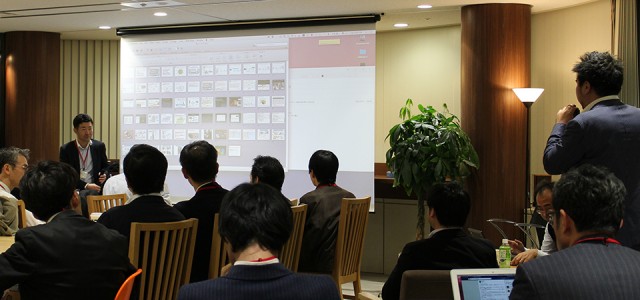 5Gモバイル標準化最前線★第一弾 5Gアプリケーション研究会(5GAG) が開催されました!