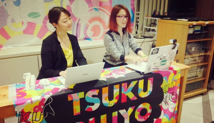 スコラちゃんねる♡つくる女裁判の収録で利用されました！
