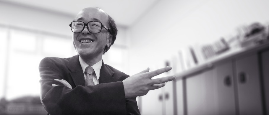 第9回SCHOLAR.professorを開催しました。
