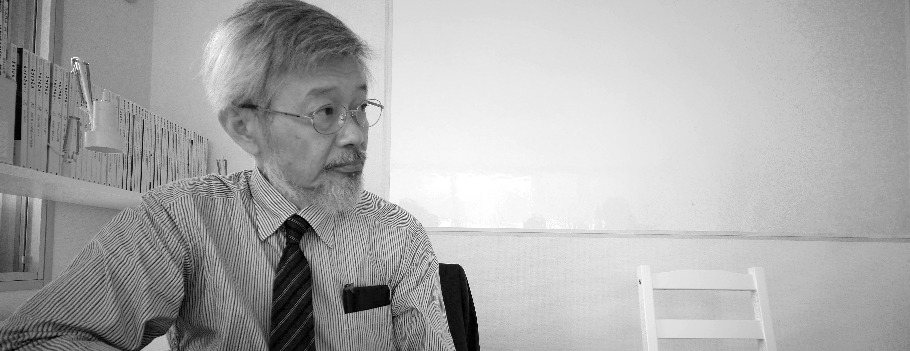 第8回SCHOLAR.professorを開催しました。