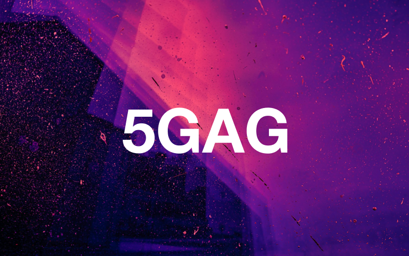 5G×ドローン – 急成長するドローン市場の現況とその未来像★5Gアプリケーション研究会(5GAG) 第5回