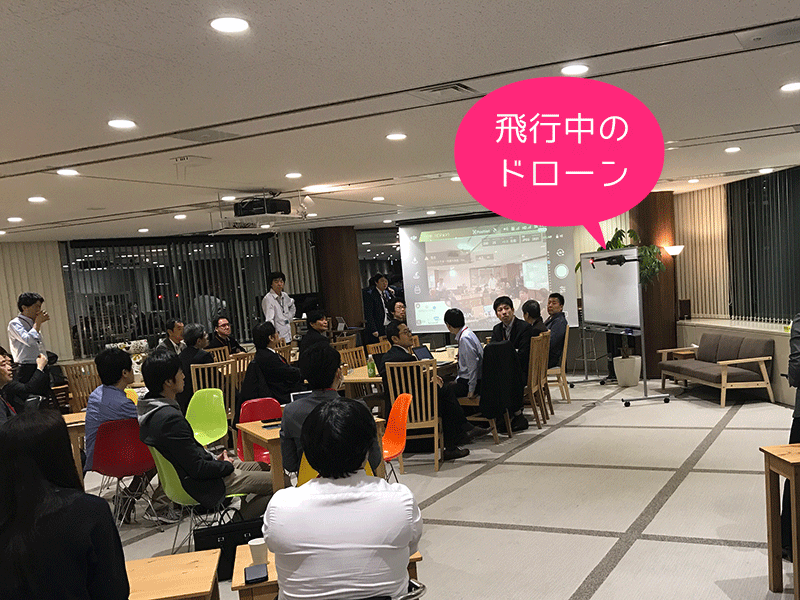 5Gモバイル標準化最前線★第5弾 5Gアプリケーション研究会(5GAG)が開催されました。