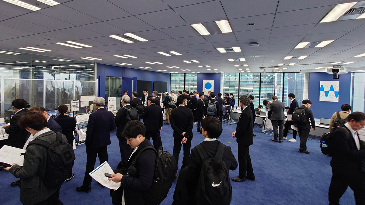 ローカル5G普及研究会「第5回合同検証会」レポート 次世代通信実証都市のビジョン