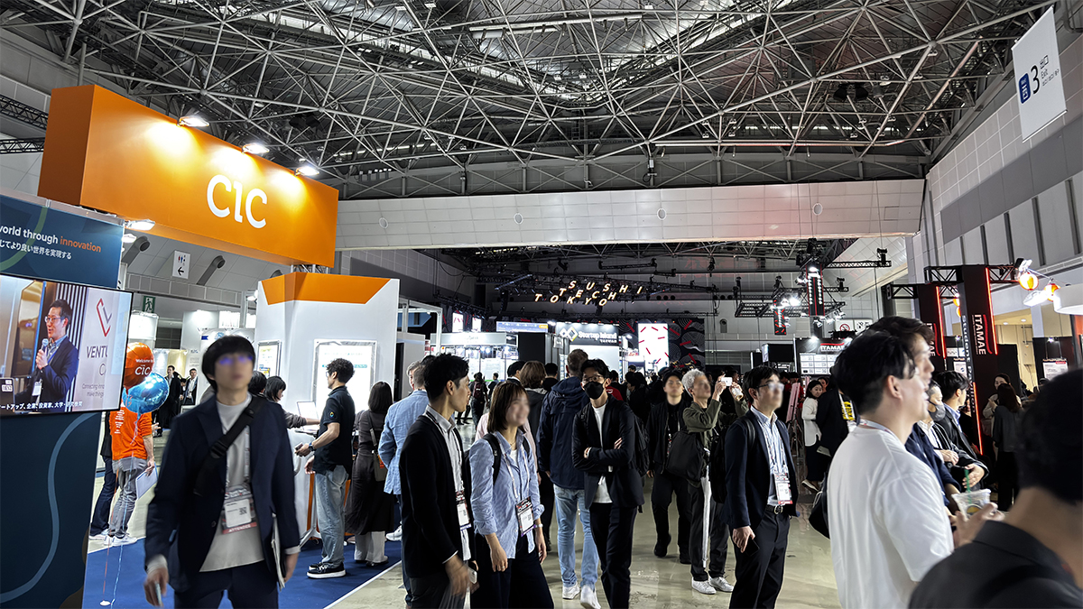 【SusHi Tech TOKYO 2026】都市の持続可能性をアップデートする「ローカル5G × 自律走行ロボット」