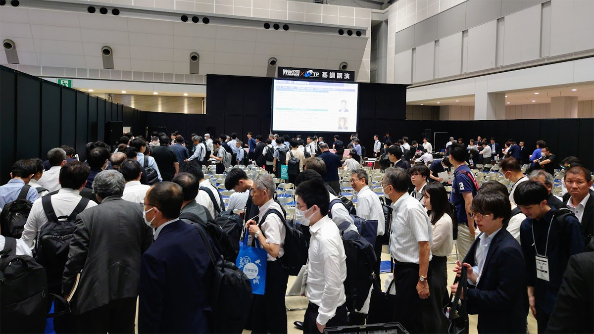 ワイヤレスジャパン 基調講演「6G最前線:AIと周波数が切り拓く次世代ネットワーク」前半 通信インフラへのAI統合とマネタイズ